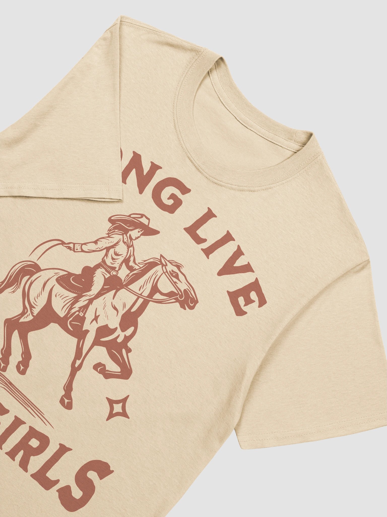 Long Live Cowgirls product image (3)