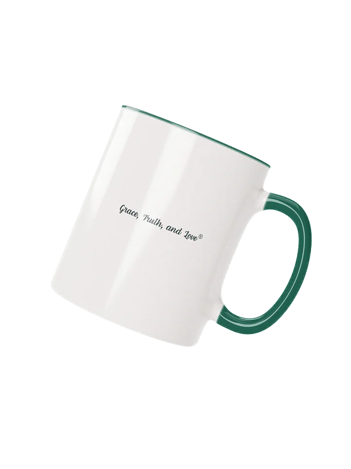 Blessed Beyond Measure Mug product image (2)