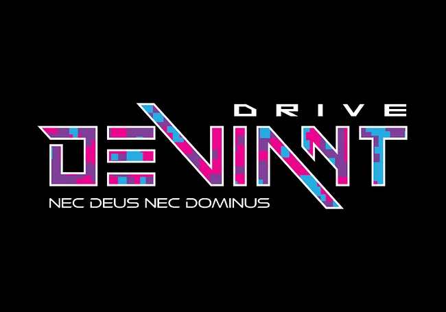 Drive Deviant Collab