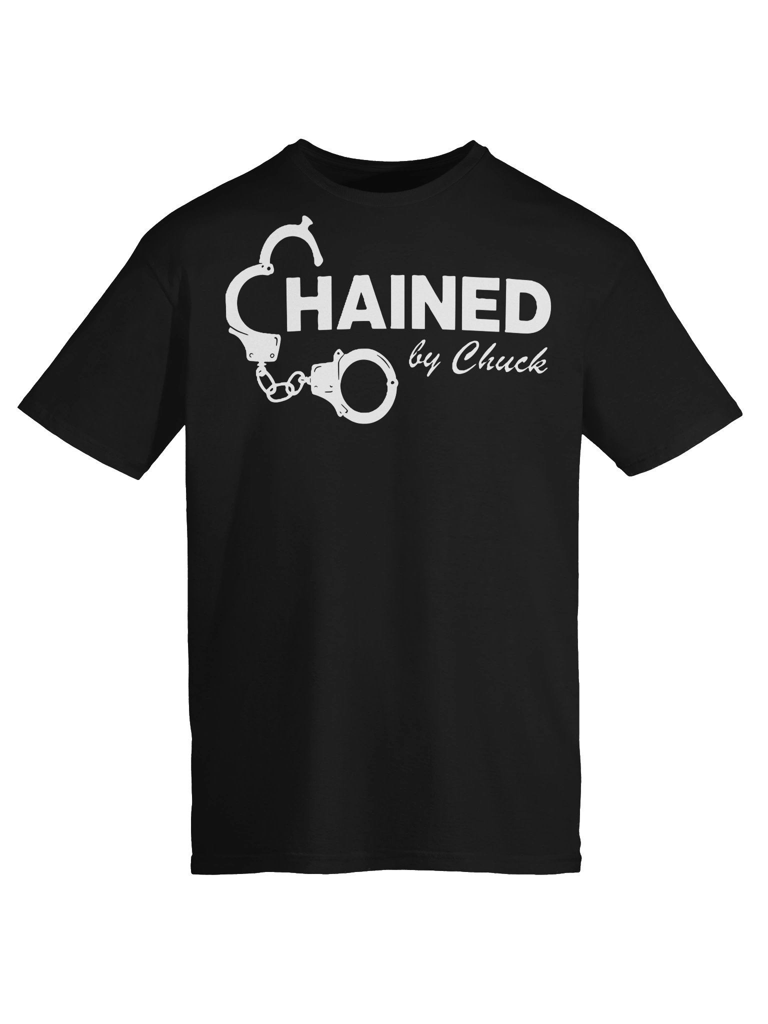 Chained by Chuck: Classic Logo product image (5)