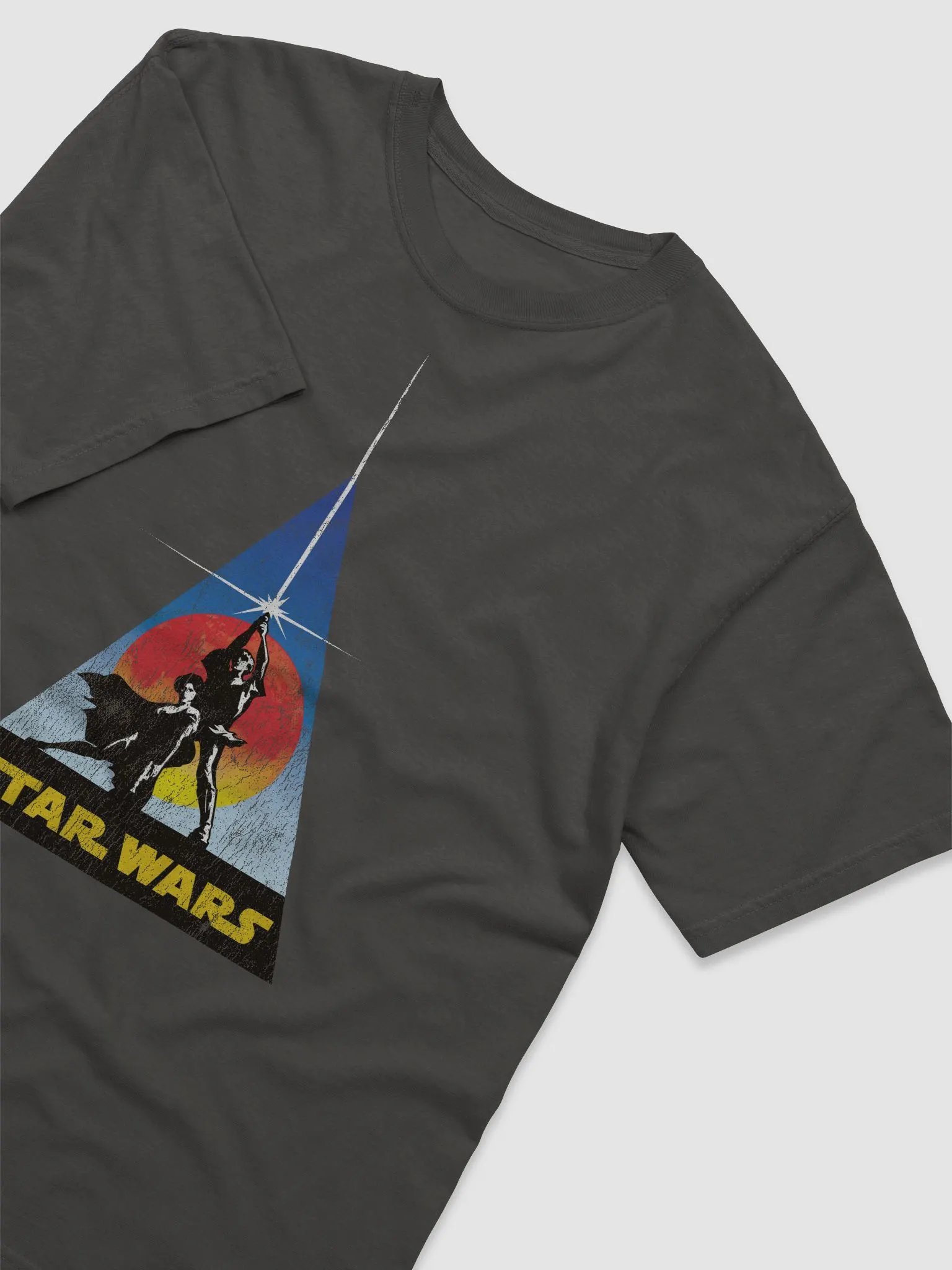 Star Wars Classic Logo product image (8)