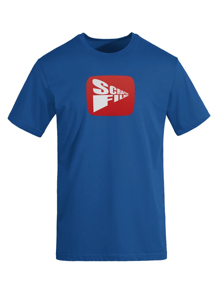 Scrapyard Films - YouTuber (Premium Quality) product image (1)