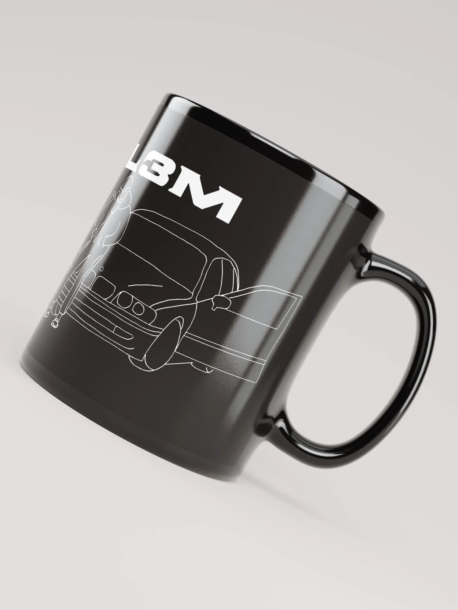 KUBEK PRO8L3M product image (4)