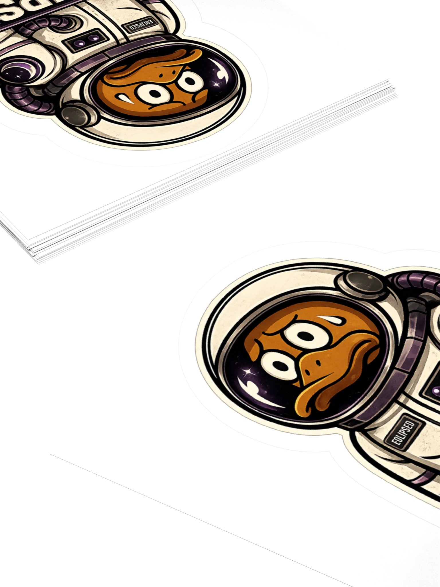 Duck Sticker product image (4)