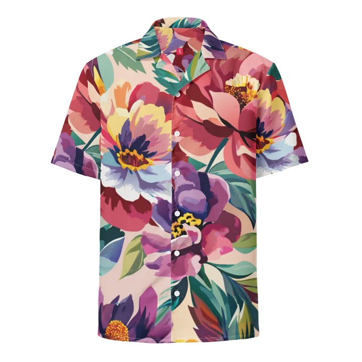 Tropical Blossom Paradise product image (1)