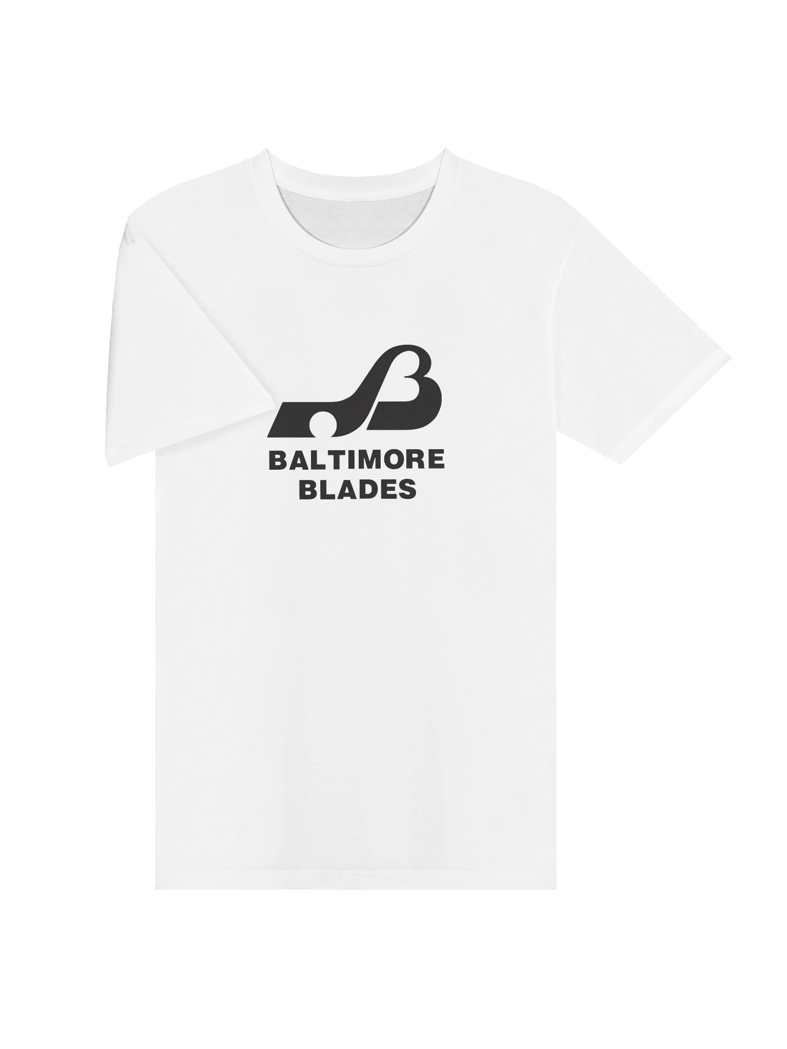 Baltimore Blades T-Shirt product image (3)