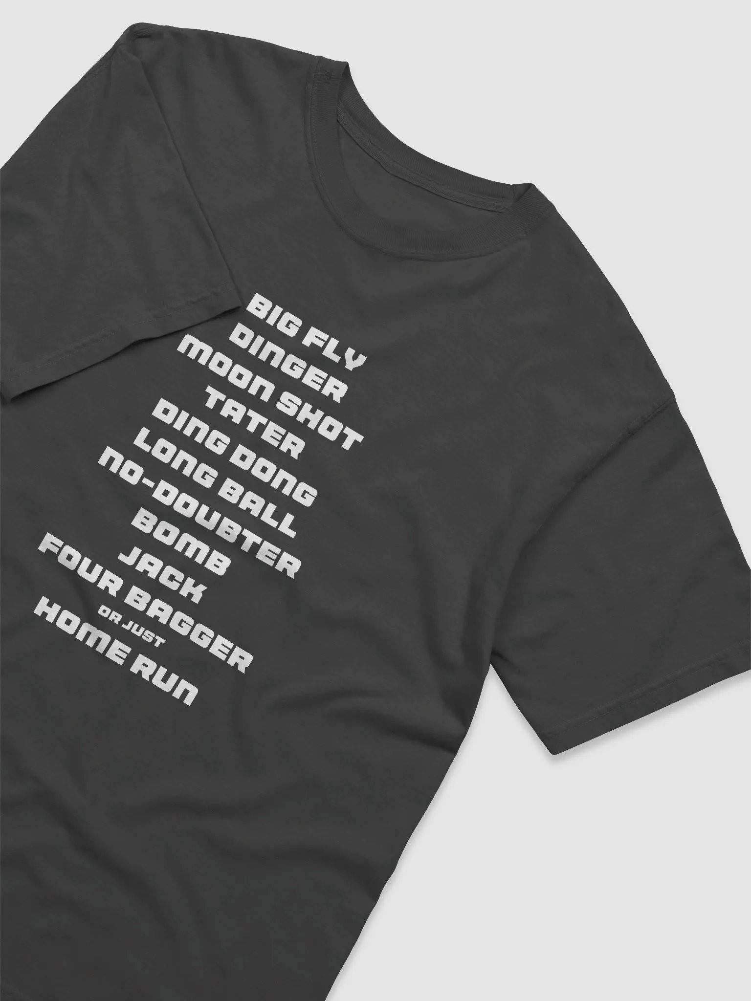 Home Run Tee product image (3)