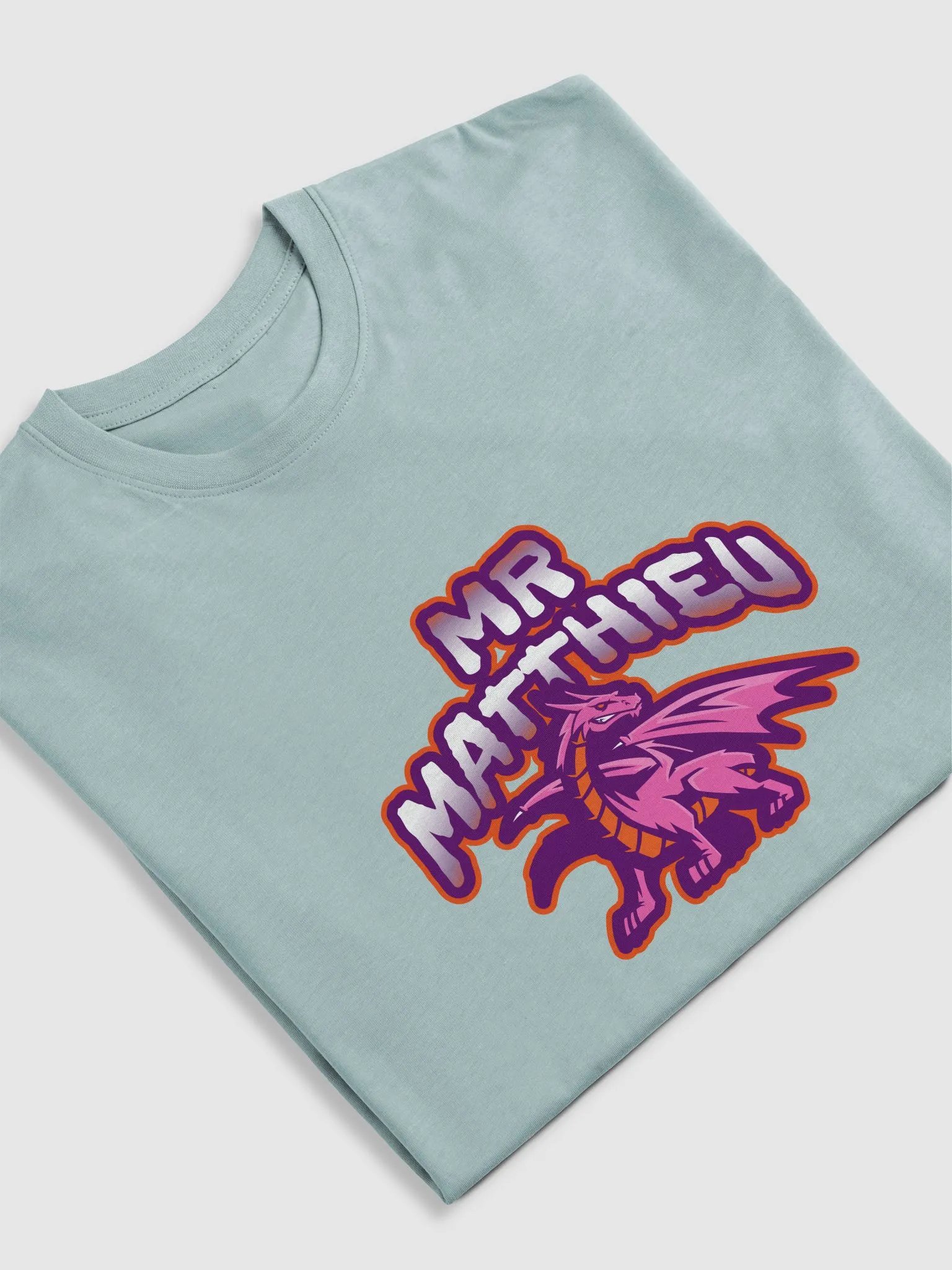 Mr Matthieu T-Shirt product image (20)