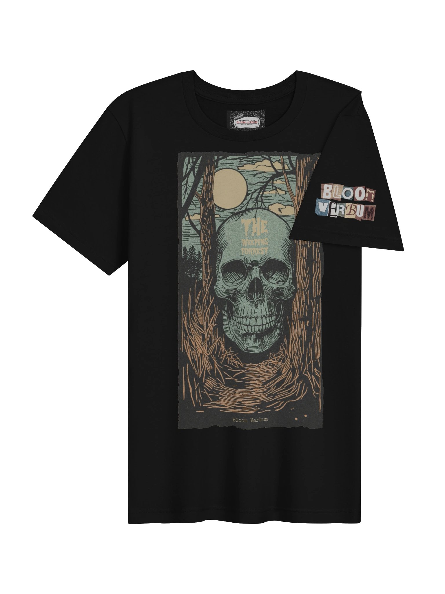 The Weeping Forest product image (7)