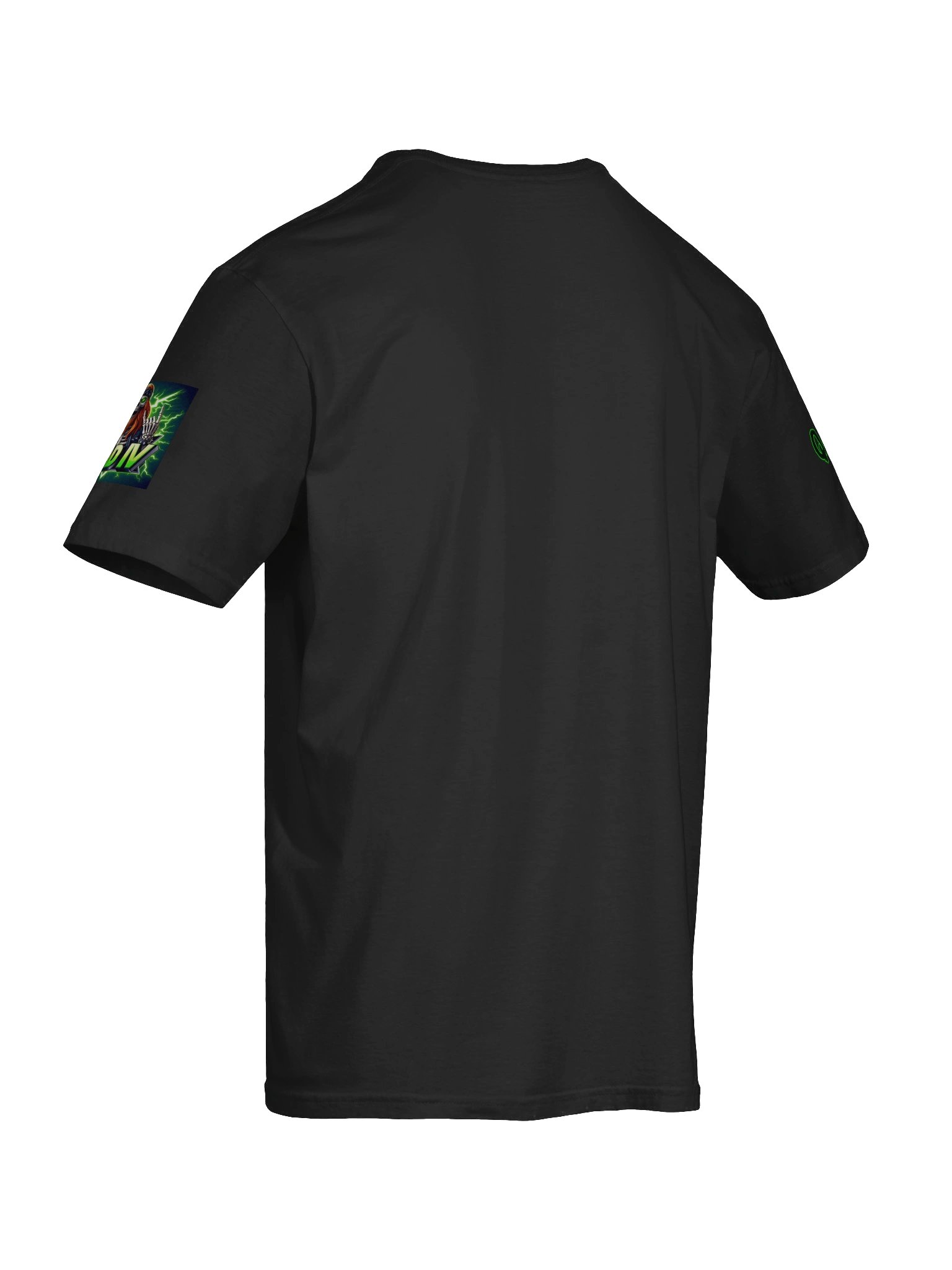 Quad Squad - Soft T-Shirt product image (50)