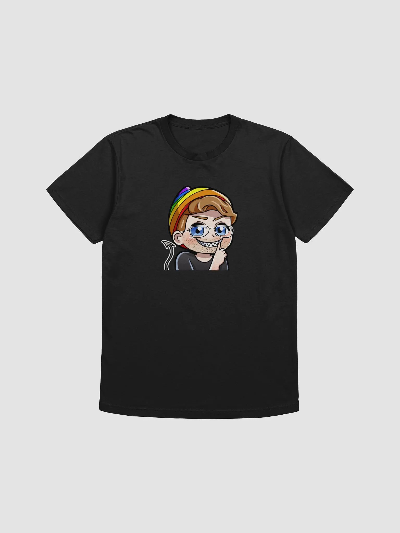 Deez Evil product image (1)
