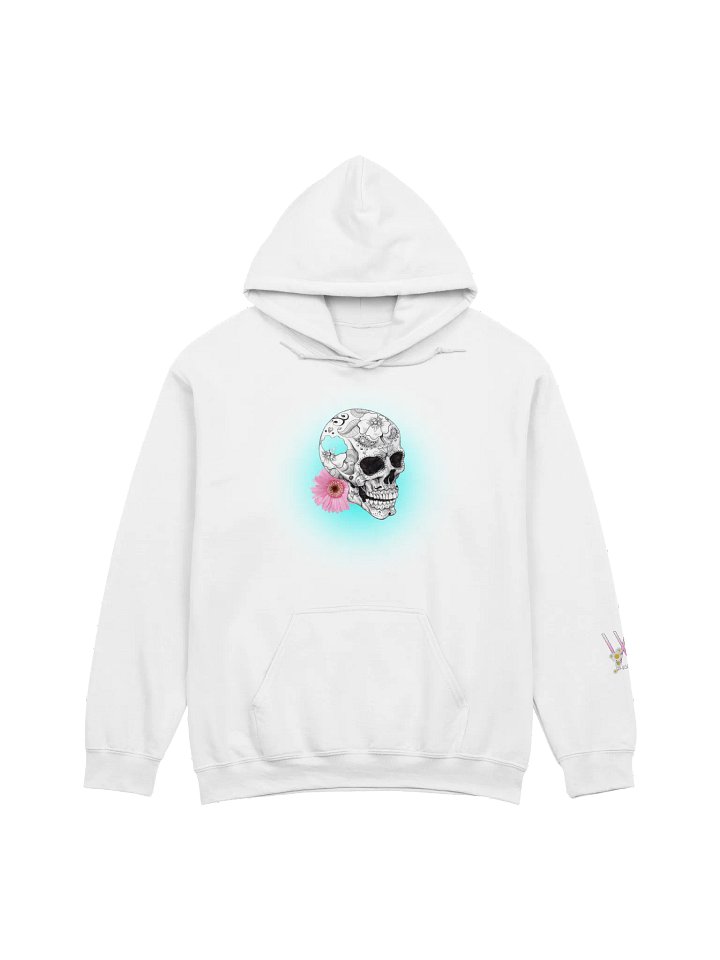 Tiffany Daisy's Hoodie product image (2)