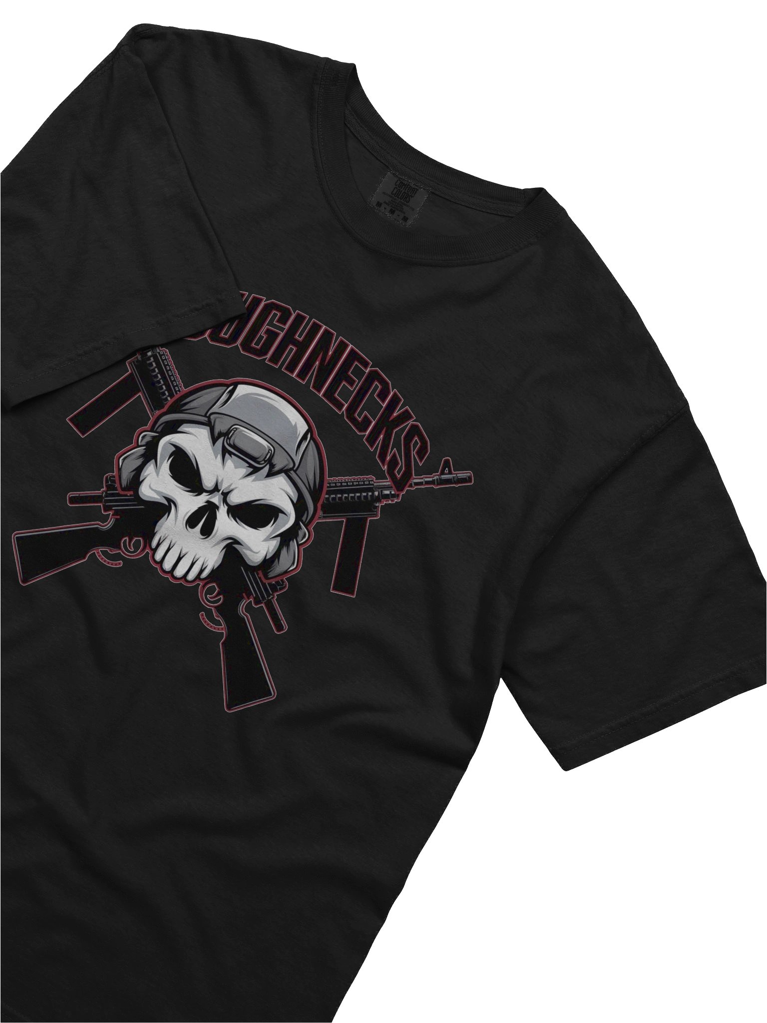 Roughnecks Workshop Tee product image (5)