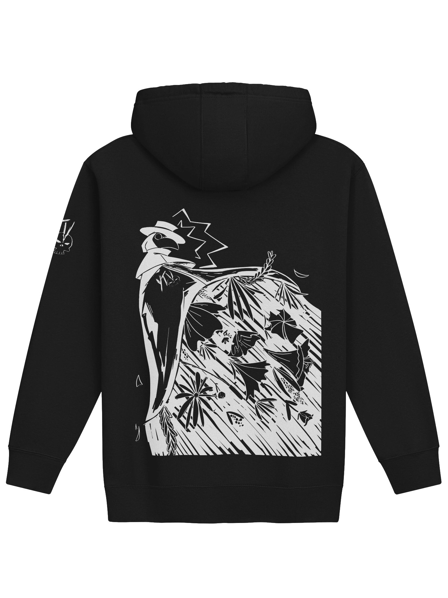 Hoodie Of Yeet product image (2)