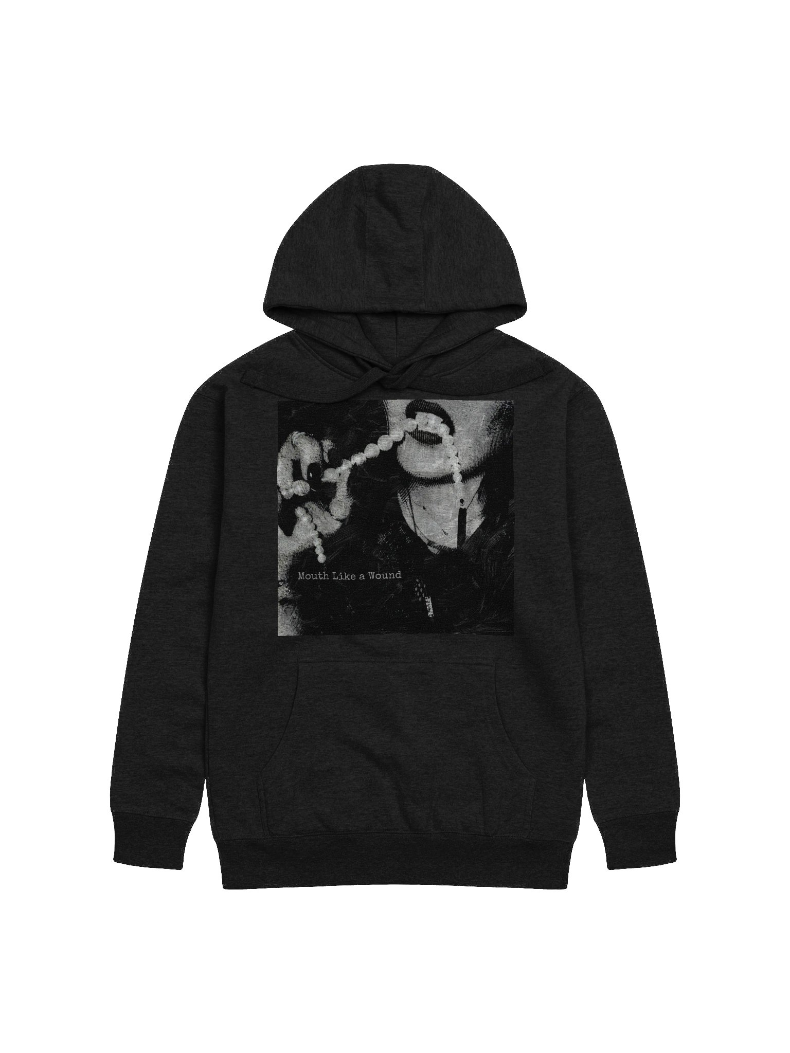 Mouth Like a Wound Hoodie product image (13)