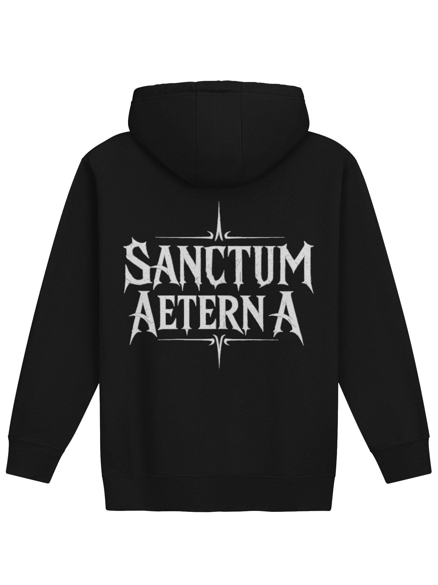 The Knights of Aeterna - Classic Hoodie product image (2)