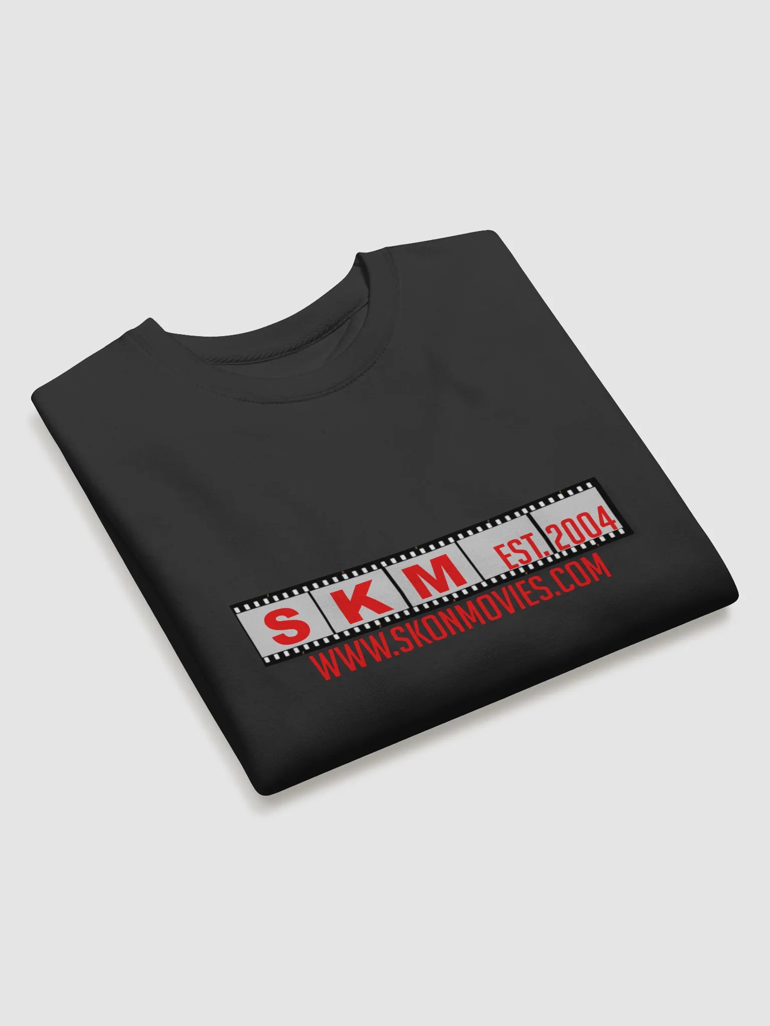 SKM Filmstrip Premium Sweatshirt product image (3)