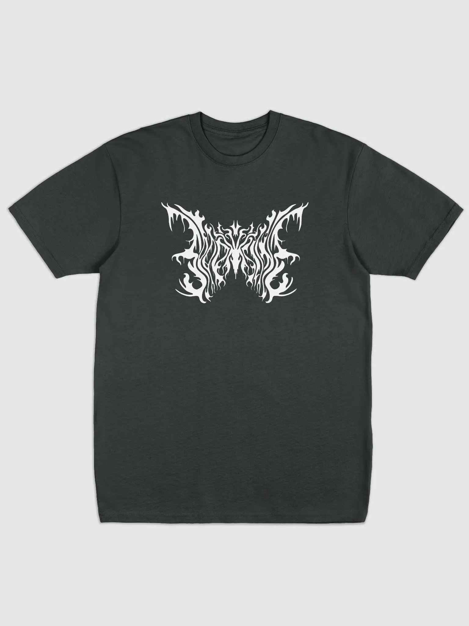 METAL DROP (BLACK & WHITE) product image (4)