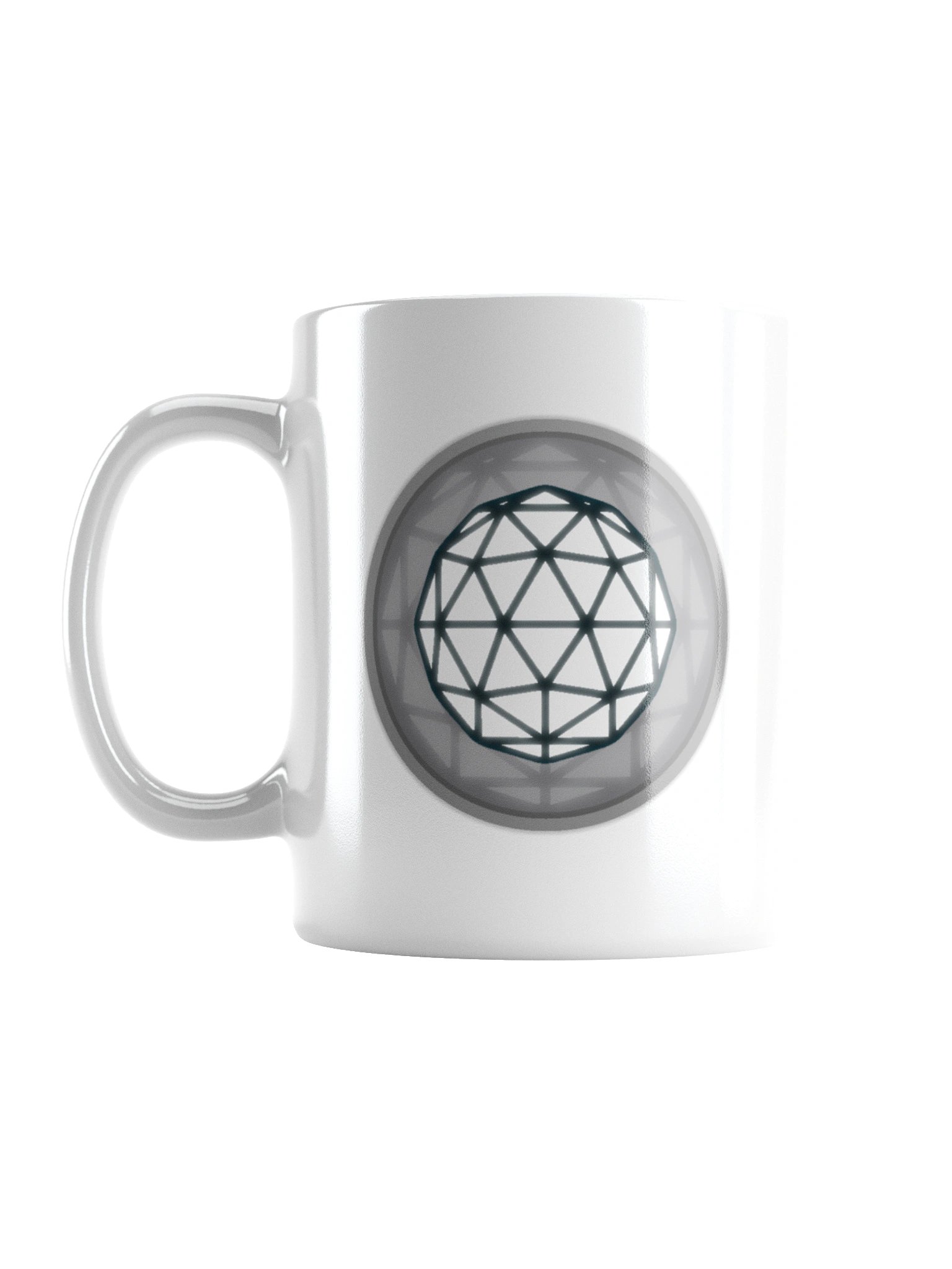 LELD Division Mug product image (3)