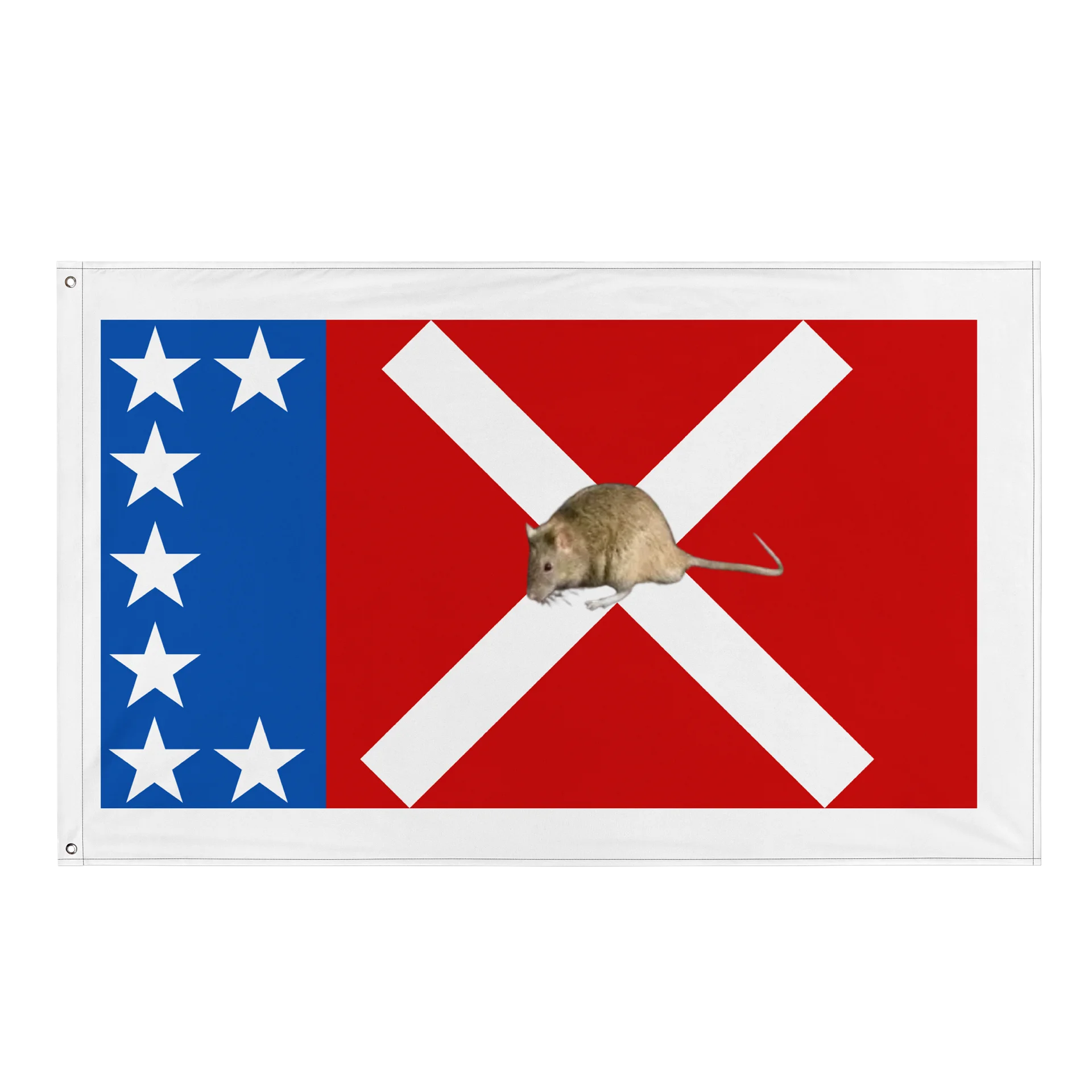 RAT GANGALANG FLAG product image (1)