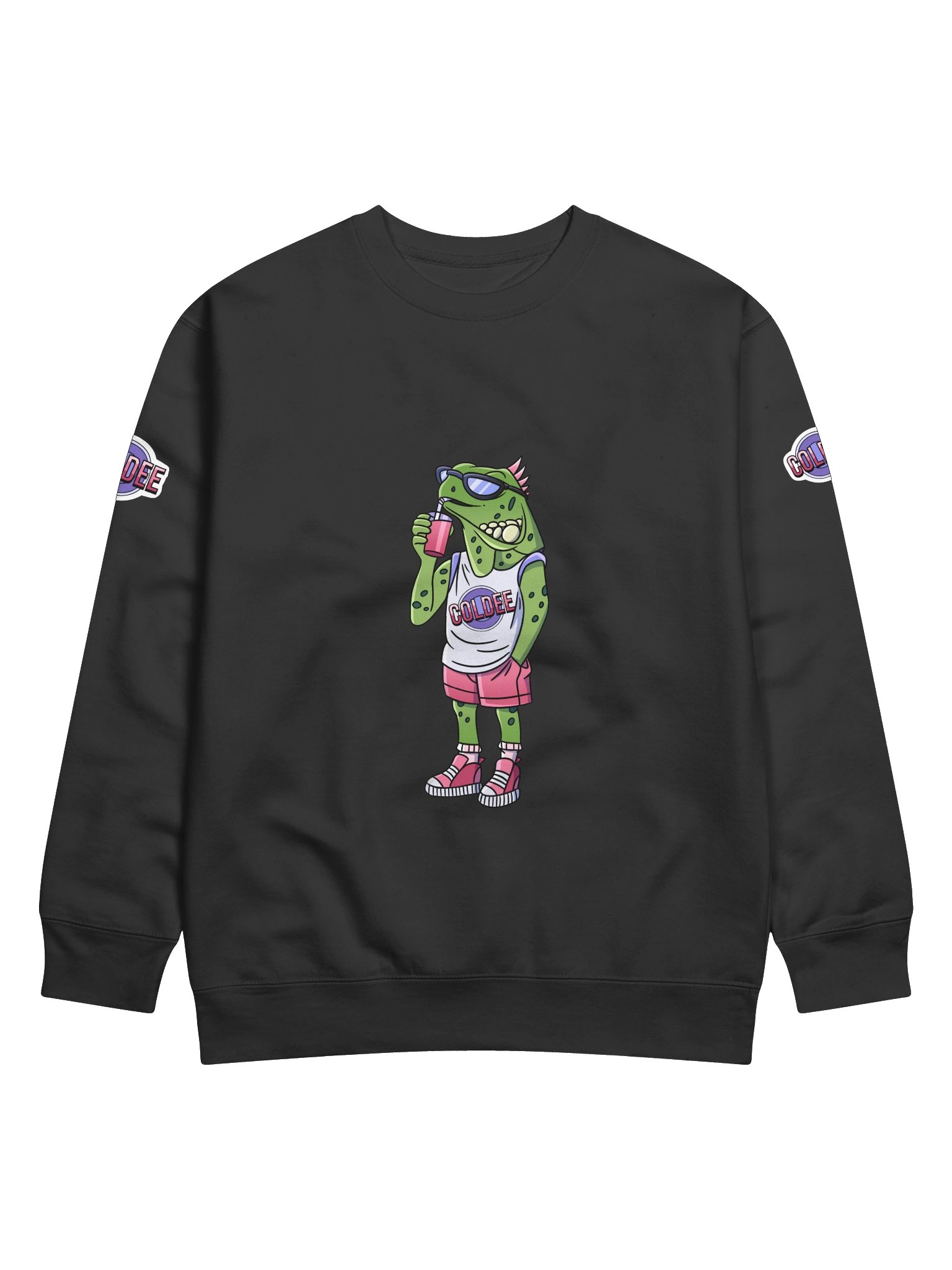 Coldee Sweatshirt product image (1)