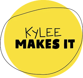 Kylee Makes It