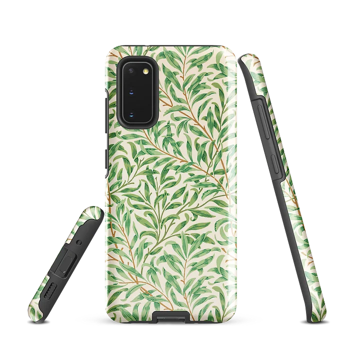 Willow Bough – William Morris Samsung® Tough Case product image (2)