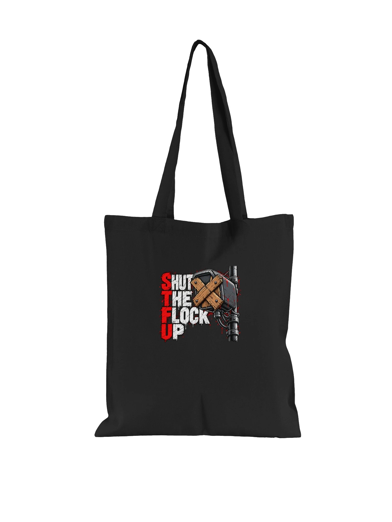 STFU Tote product image (1)