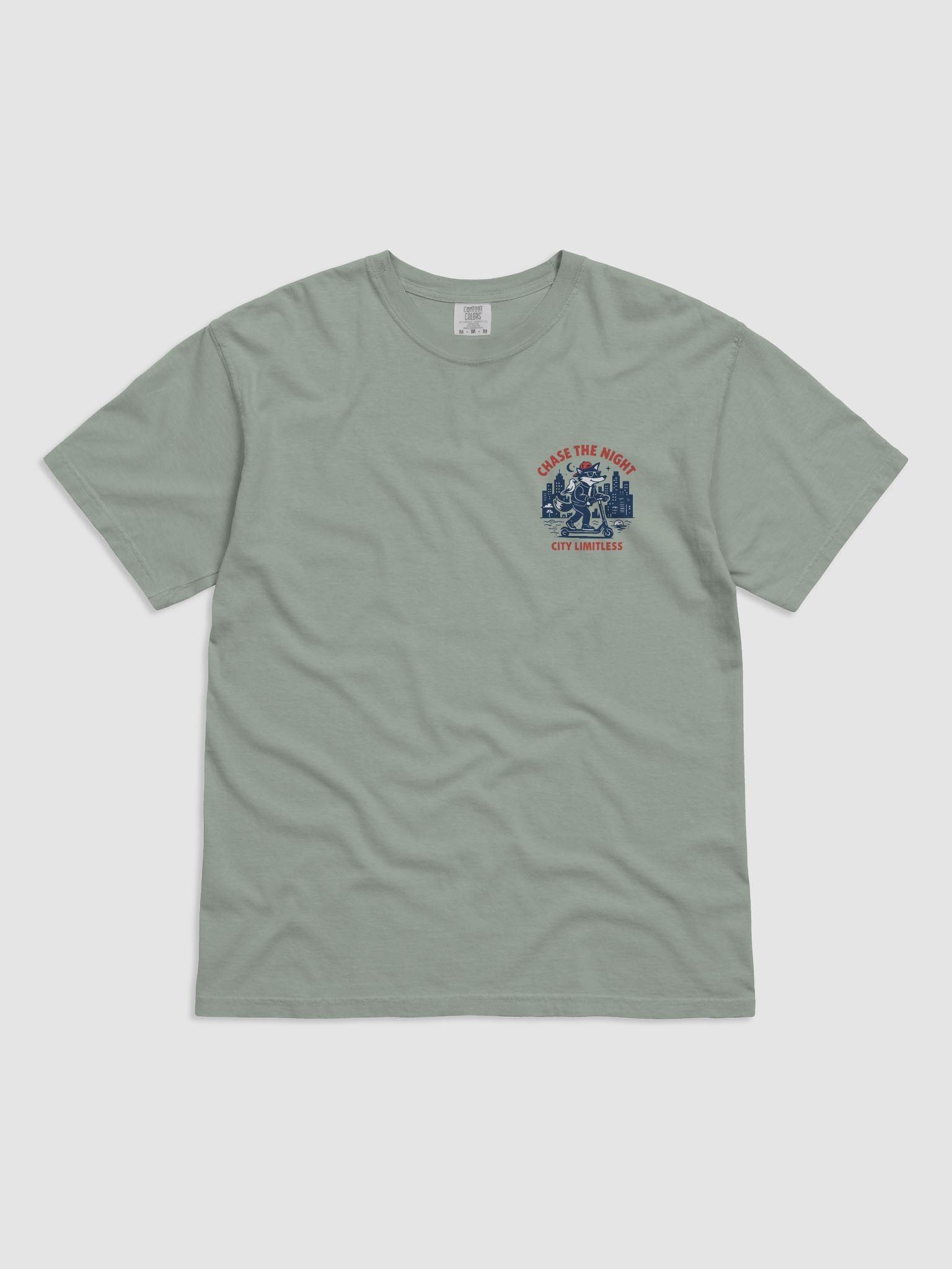 Chase the Night product image (5)