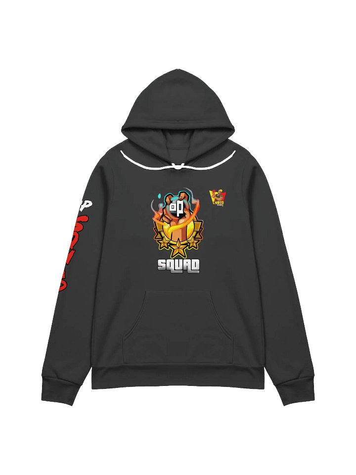 Official OP Squad Hoody product image (1)