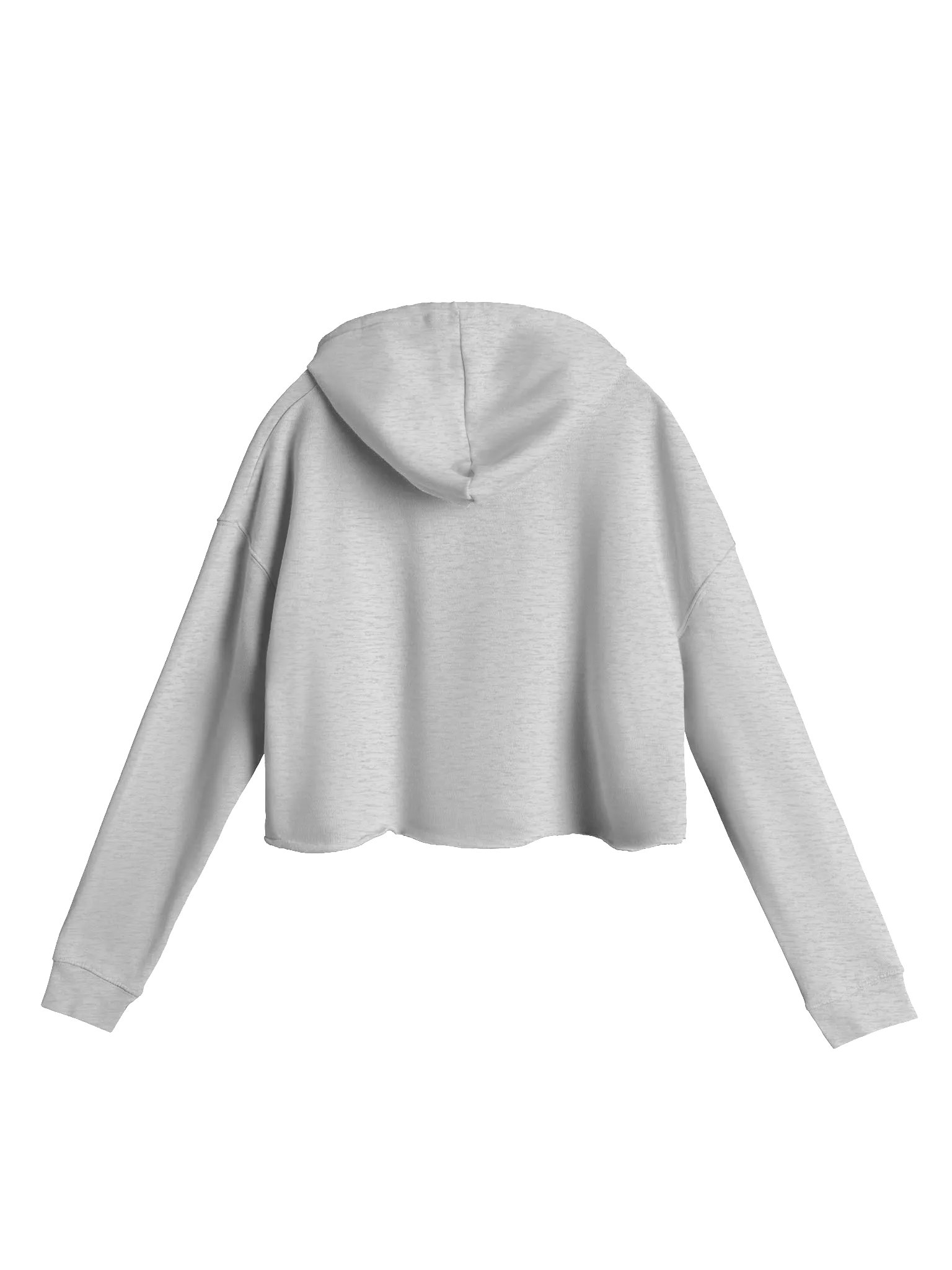 Medusa Cropped Hoodie product image (2)