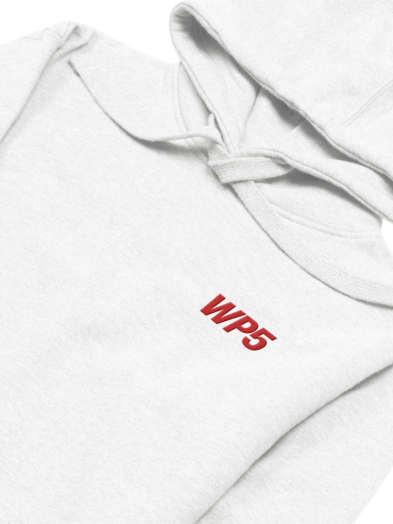 WP5 Pullover Hoodie product image (3)