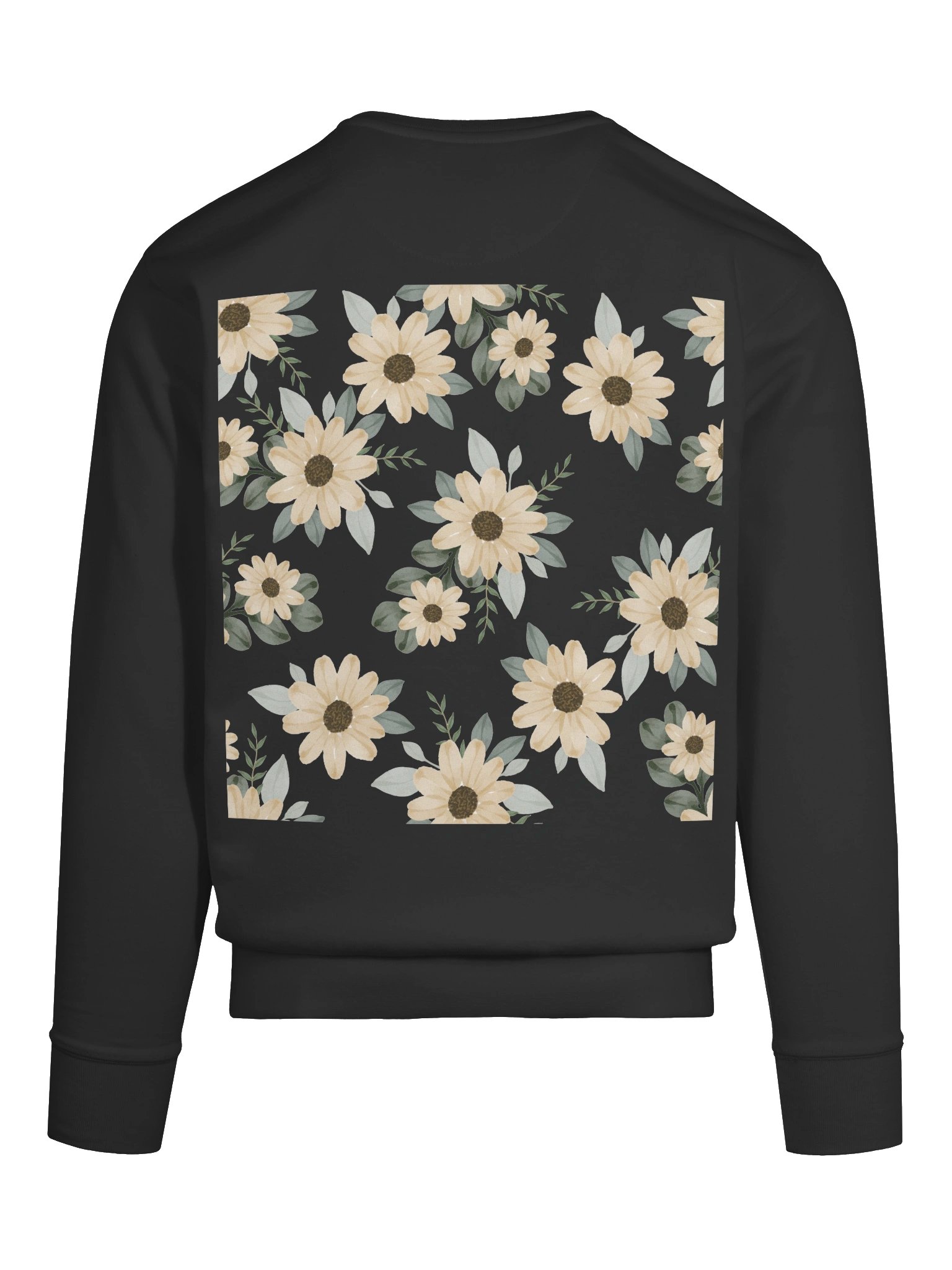 Sunflower Crewneck - Spring/Summer Edition product image (11)