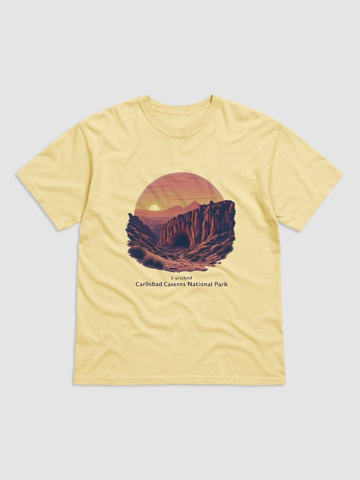 Carlsbad Caverns National Park – New Mexico product image (3)