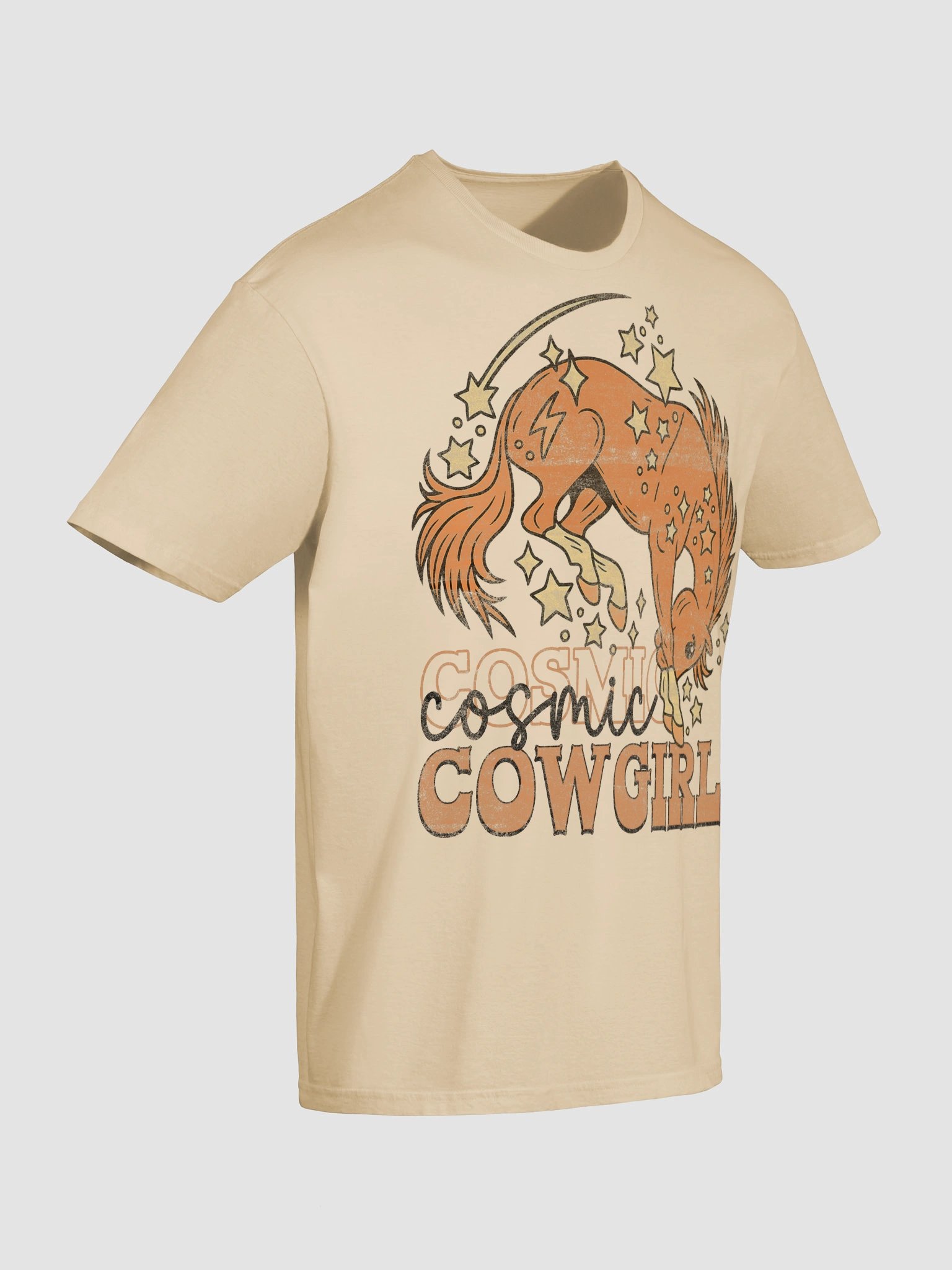 Cosmic Cowgirl product image (3)