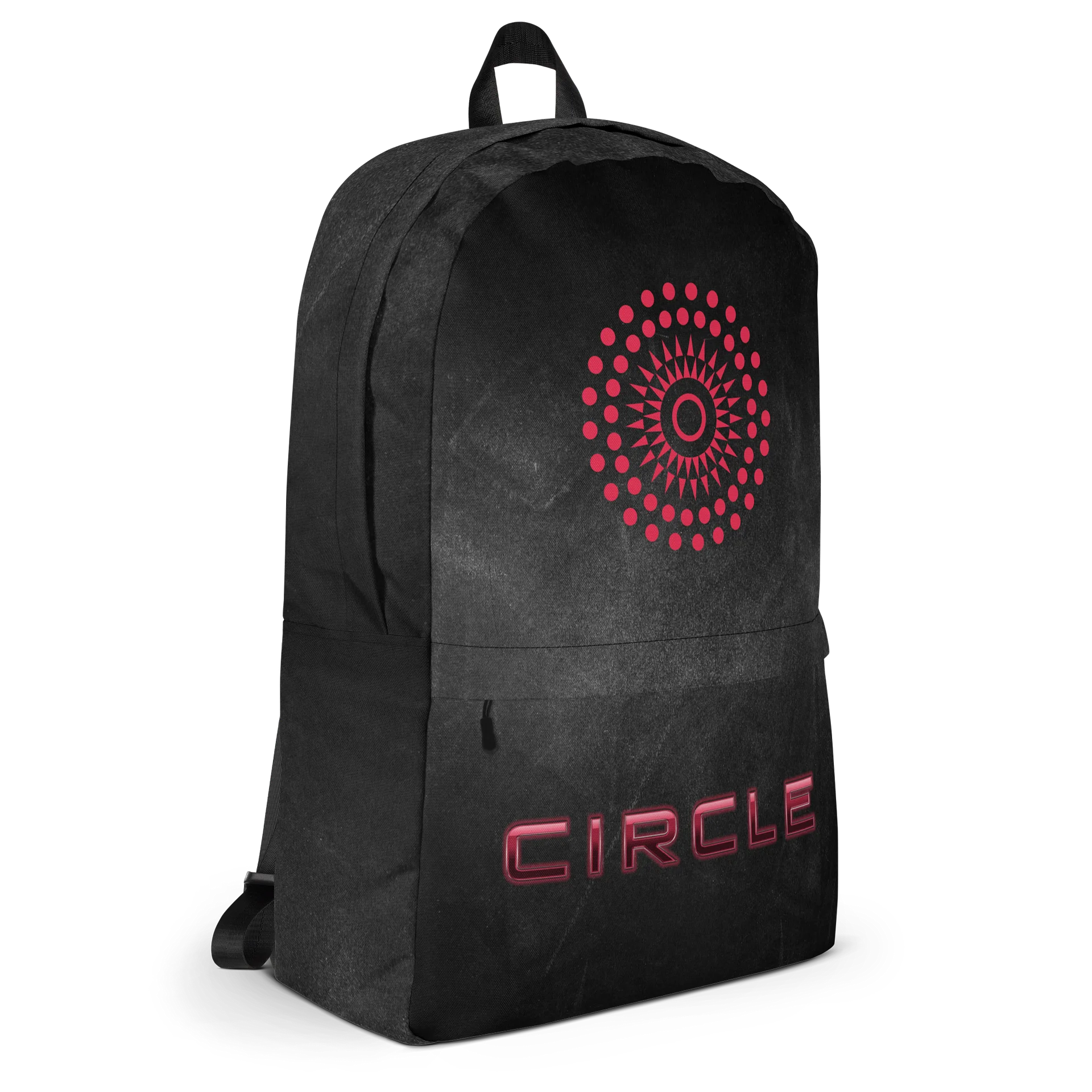 CIRCLE: Backpack product image (3)