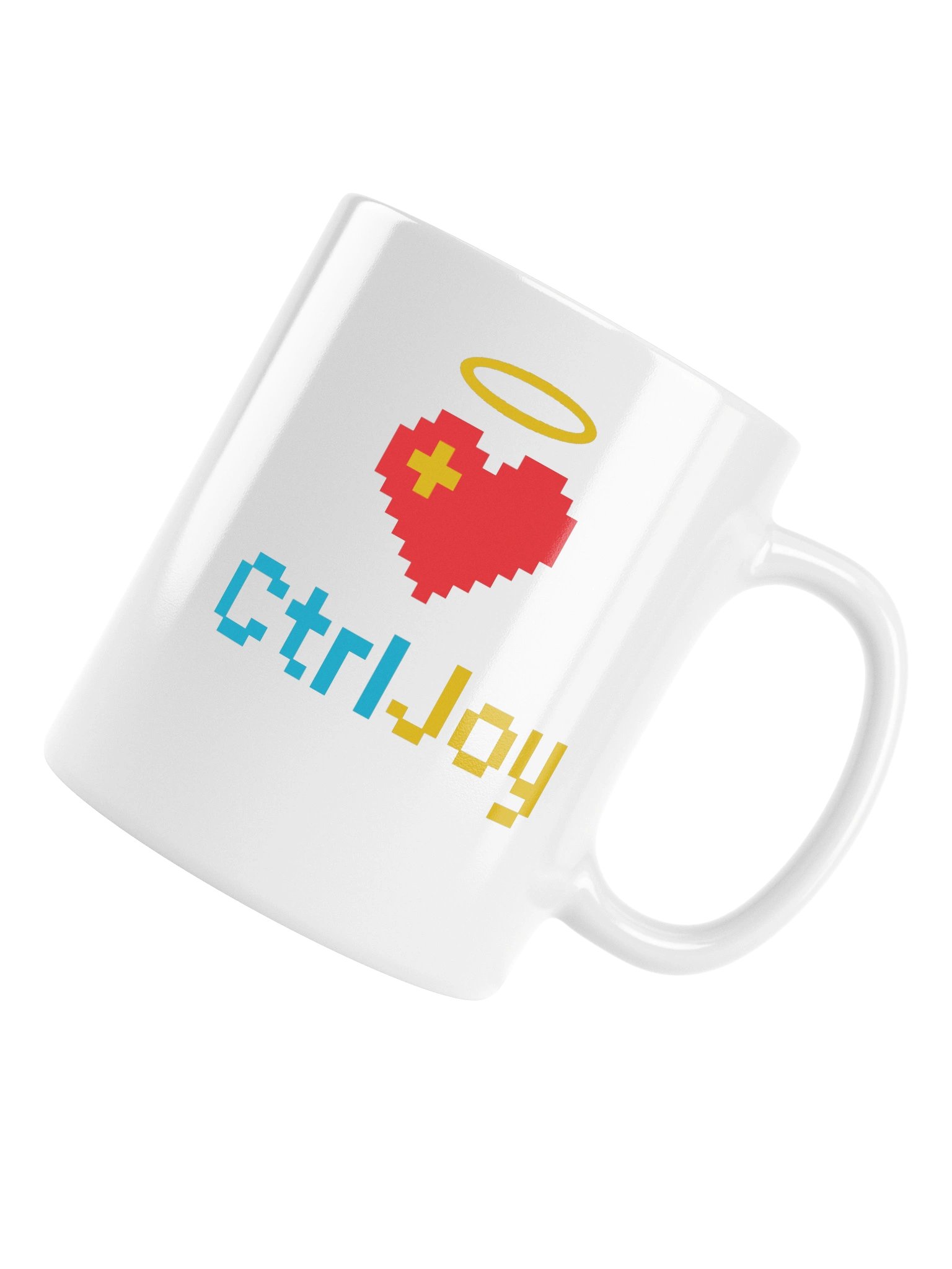 CtrlJoy Mug product image (6)