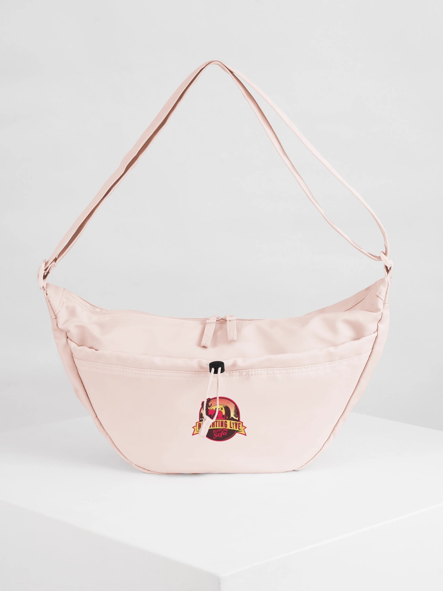 Sofa Squad Everyday Crossbody Bag product image (2)