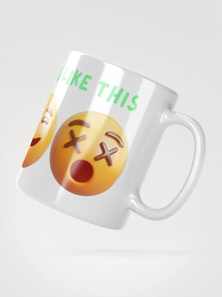 Mood Swing Mug product image (1)