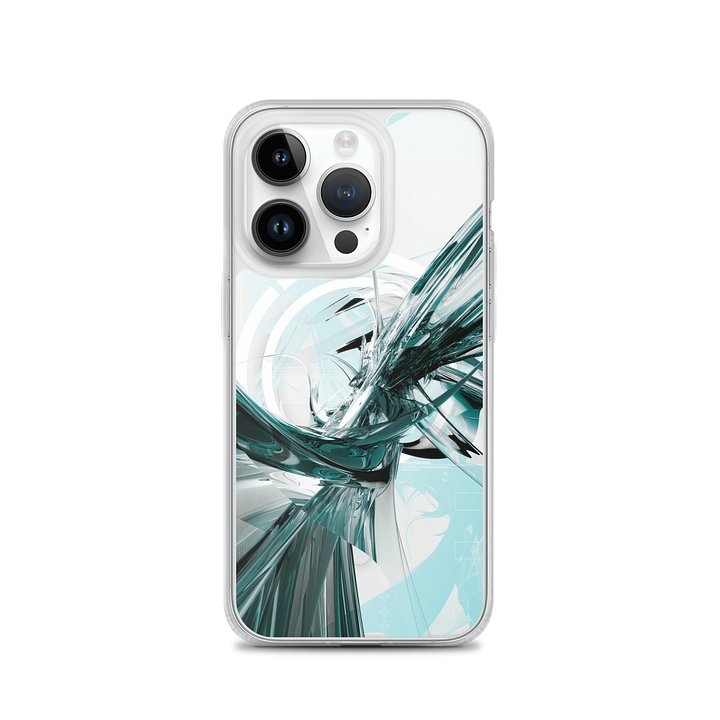 EVOLUTION.2026 - iPhone Case product image (1)