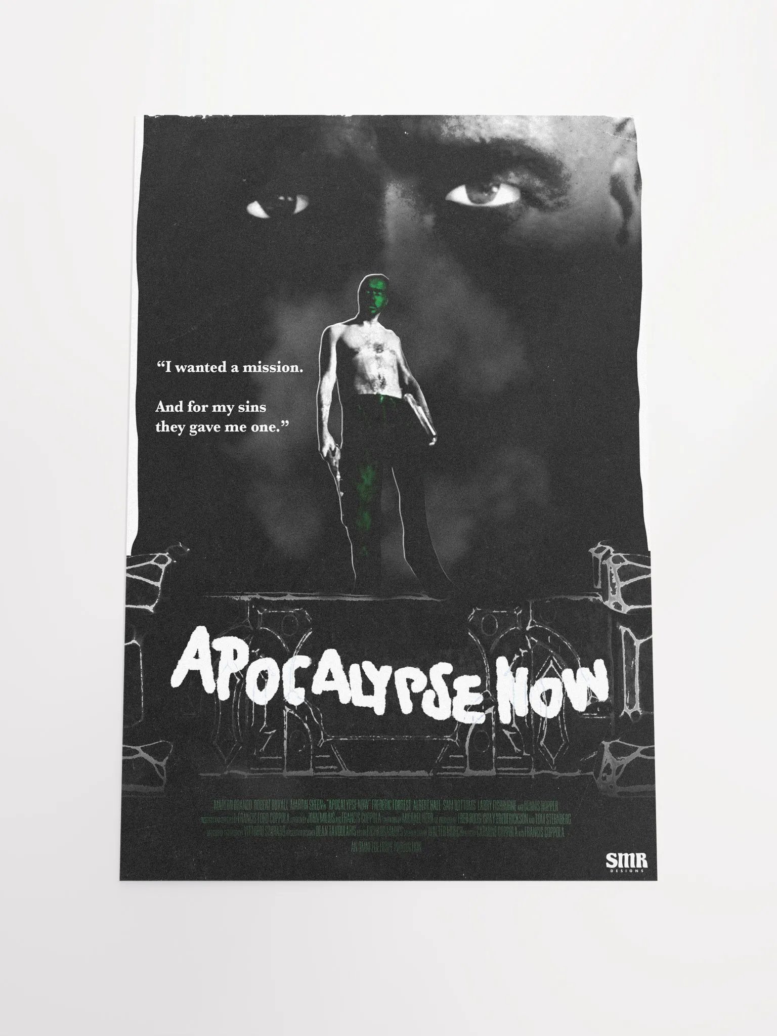 'Apocalypse Now' Poster product image (1)