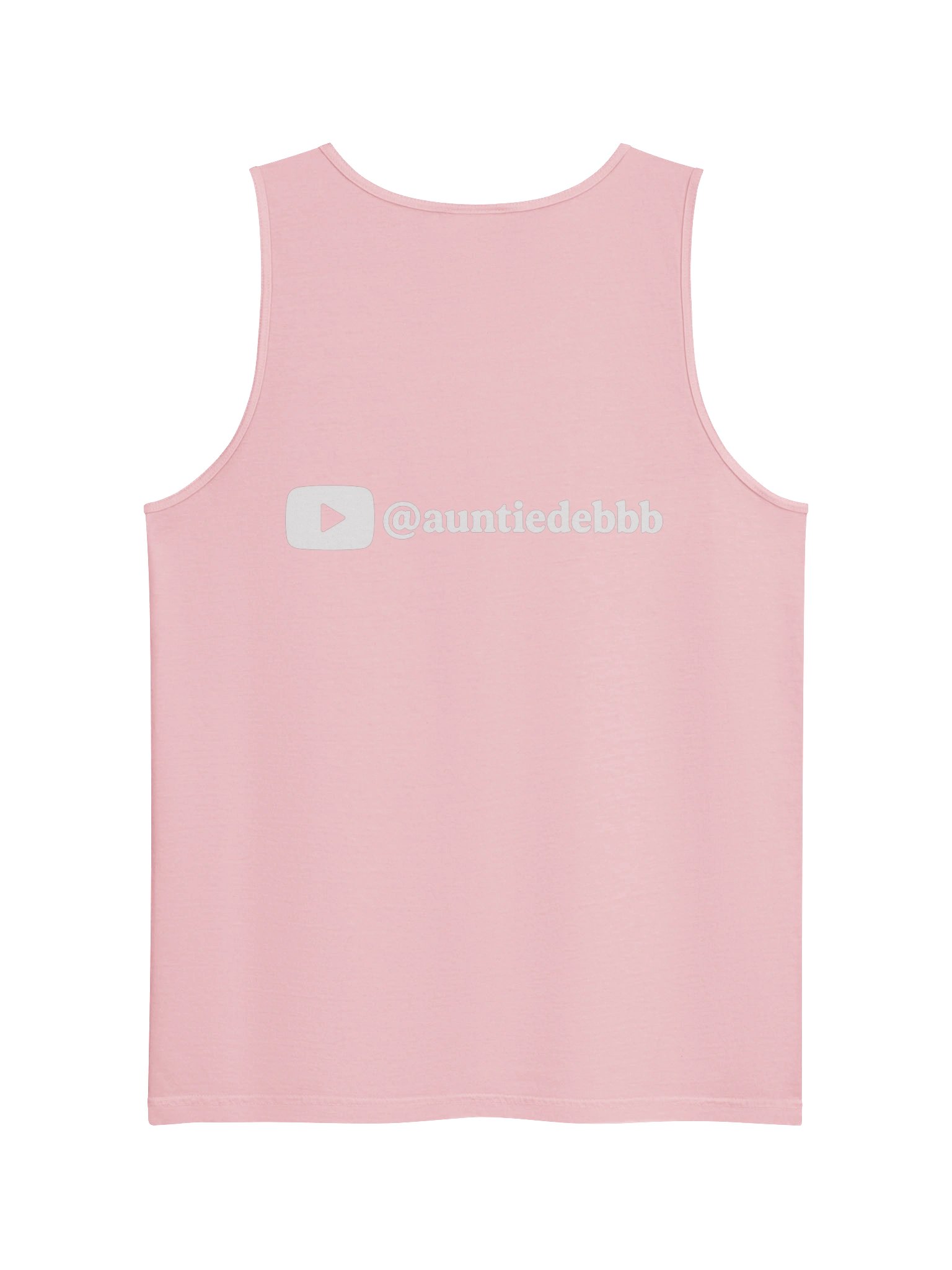 Thickums Tank top product image (14)