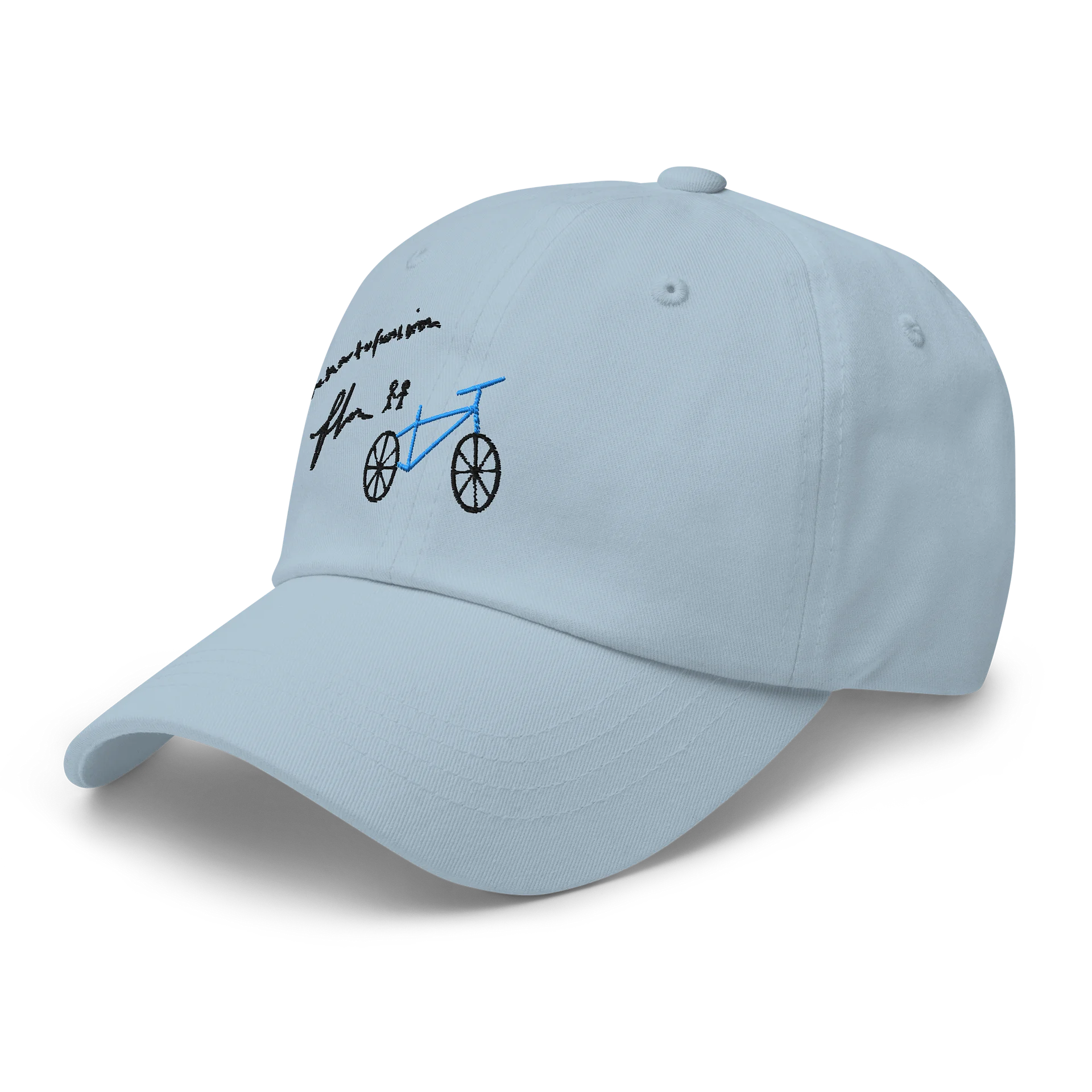 Follower’s Request Signed Cap product image (5)