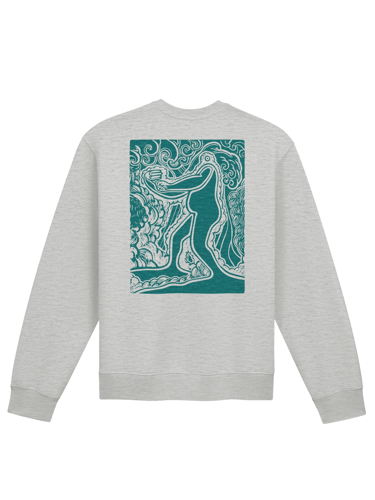 Redefining Strength Sweatshirt product image (10)