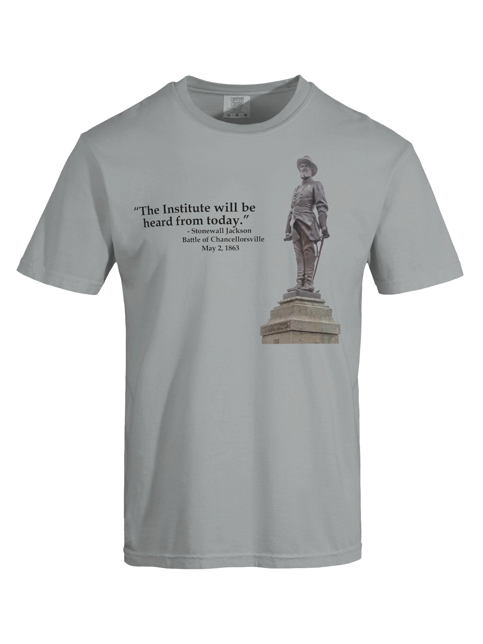 Jackson T-Shirts product image (7)