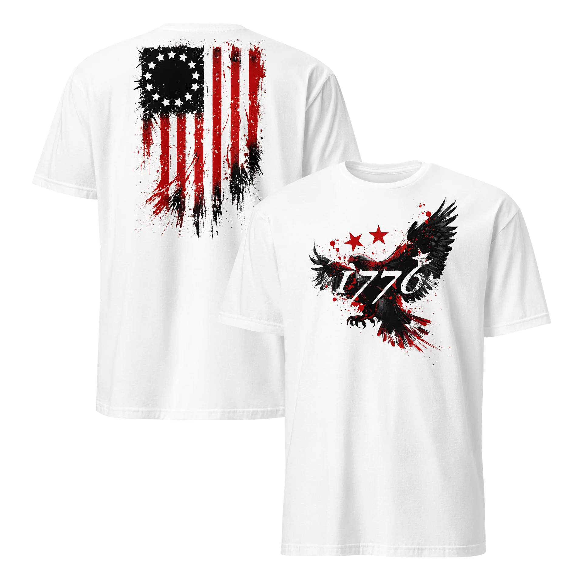 Black Eagle '76 product image (7)