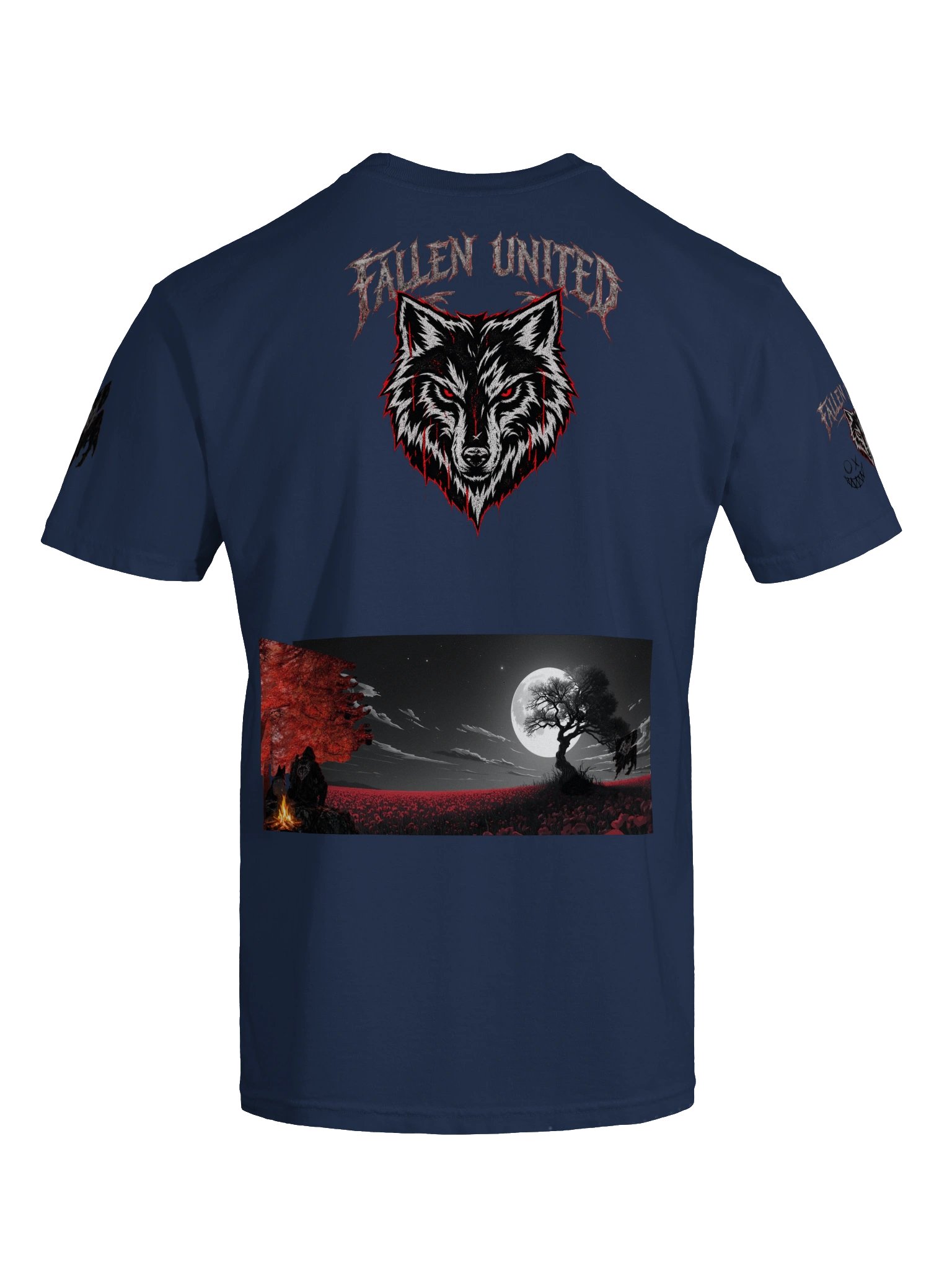 Fallen United Legendary Edition product image (67)