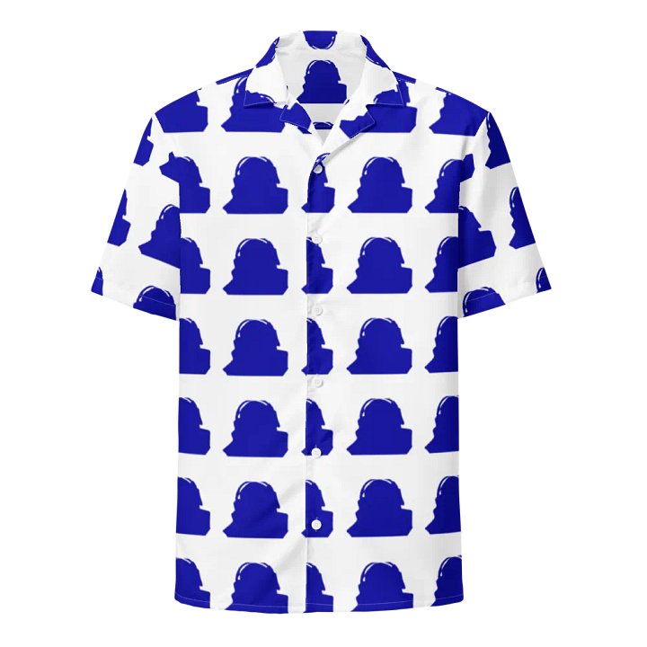 TheSandyMan Button Up product image (1)