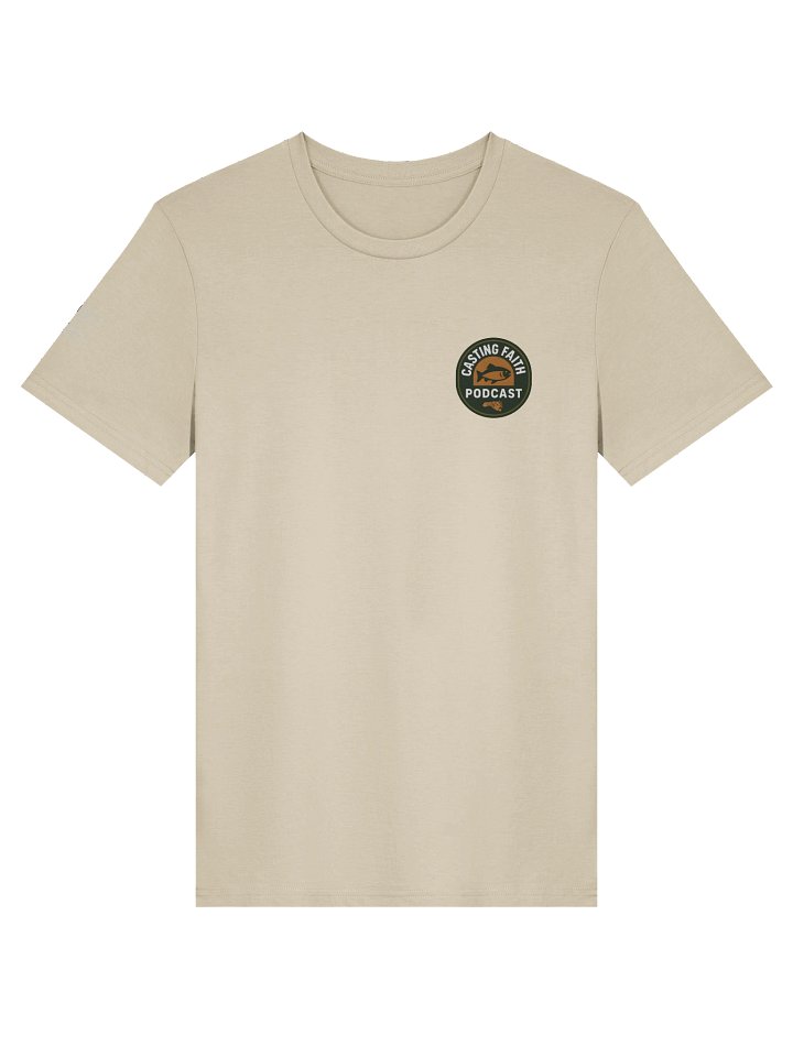LIMITED RUN – Limit Out Bigfoot Tee (CFP Exclusive) product image (1)