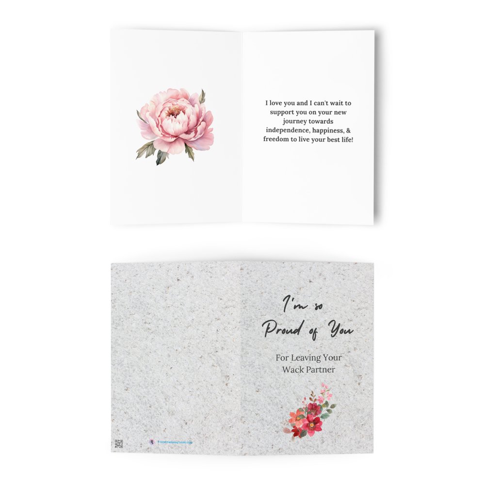 I'm So Proud of You - Uncommon Greeting Cards product image (7)